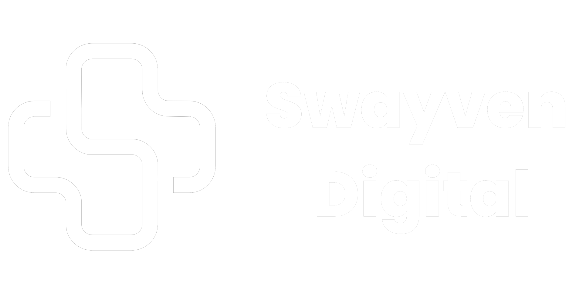 Swayven Digital Logo