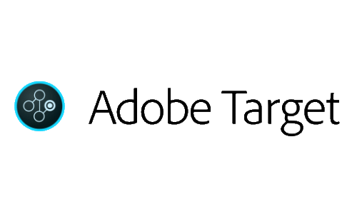 Adobe Target 500x300