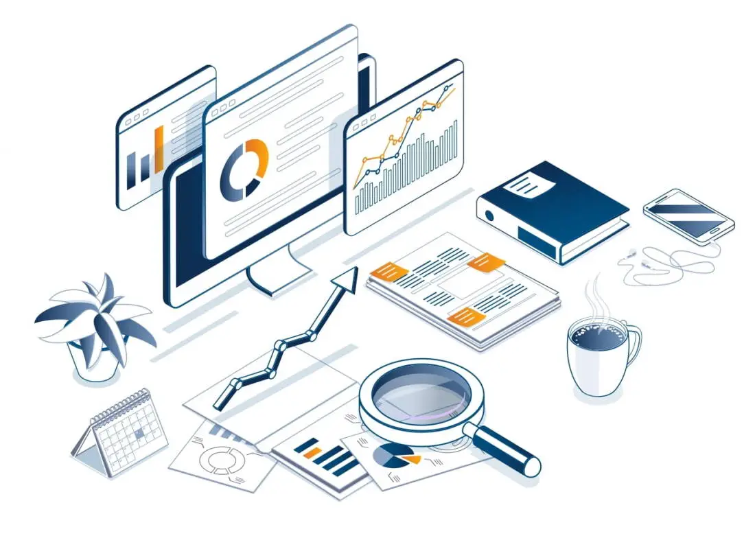 Data Analytics Tools Image