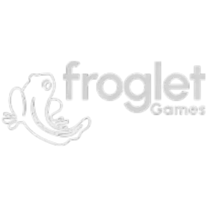 Froglet Games mono